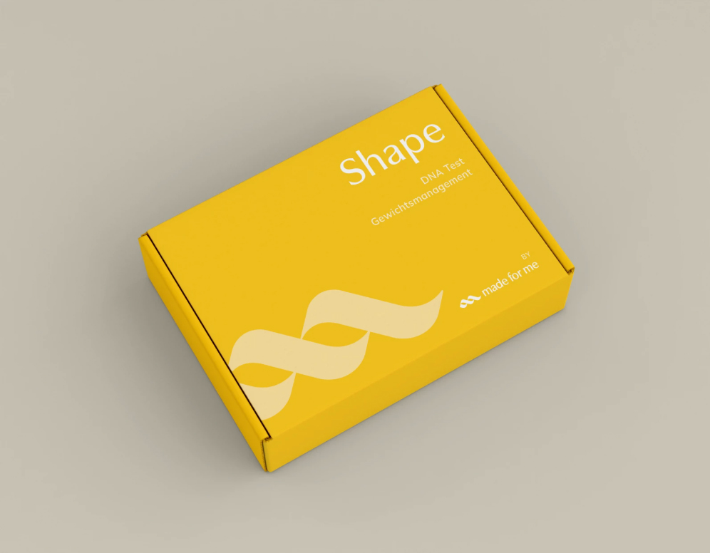 Nutrition - DNA Analyse bei Apohall Apotheken in Schwäbisch Hall