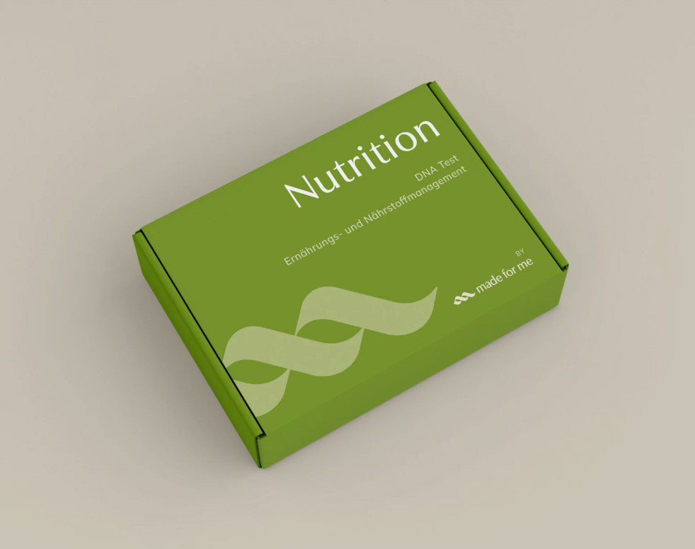 Shape - DNA Analyse bei Apohall Apotheken in Schwäbisch Hall