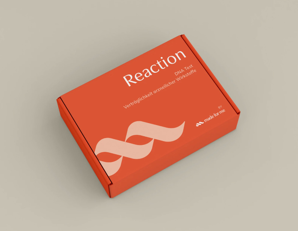 Nutrition - DNA Analyse bei Apohall Apotheken in Schwäbisch Hall